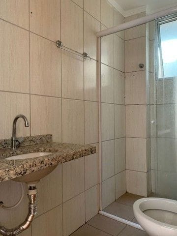 Apartamento 2 quartos e 1 banheiro, à venda, no bairro Vila Maceno em São José Do Rio Preto