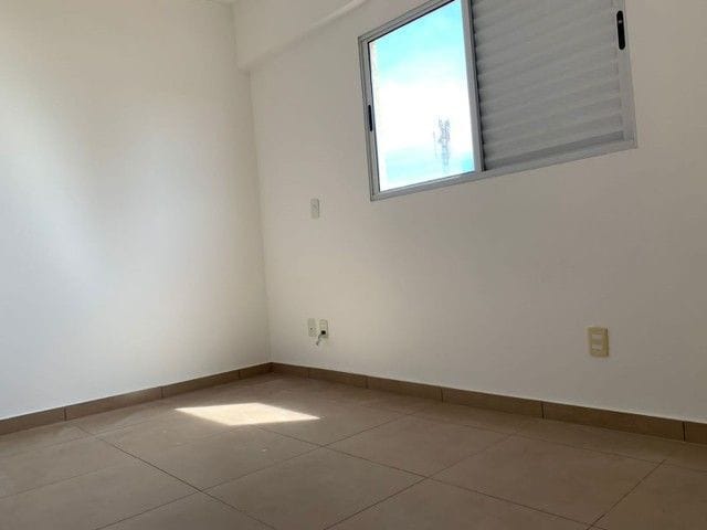 Apartamento 2 quartos e 1 banheiro, à venda, no bairro Vila Maceno em São José Do Rio Preto