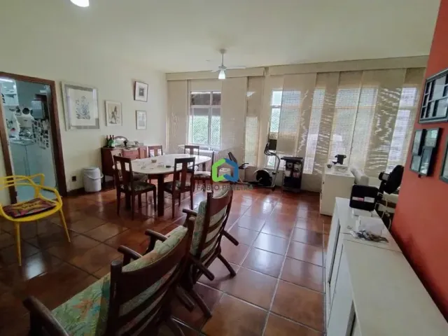 Apartamento com 180m² 4 quartos e 3 banheiros, à venda, no bairro Ipanema em Rio de Janeiro