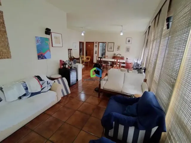 Apartamento com 180m² 4 quartos e 3 banheiros, à venda, no bairro Ipanema em Rio de Janeiro
