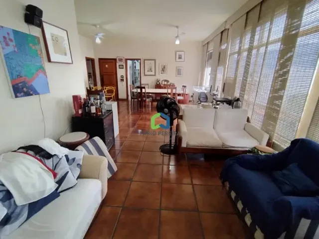 Apartamento com 180m² 4 quartos e 3 banheiros, à venda, no bairro Ipanema em Rio de Janeiro