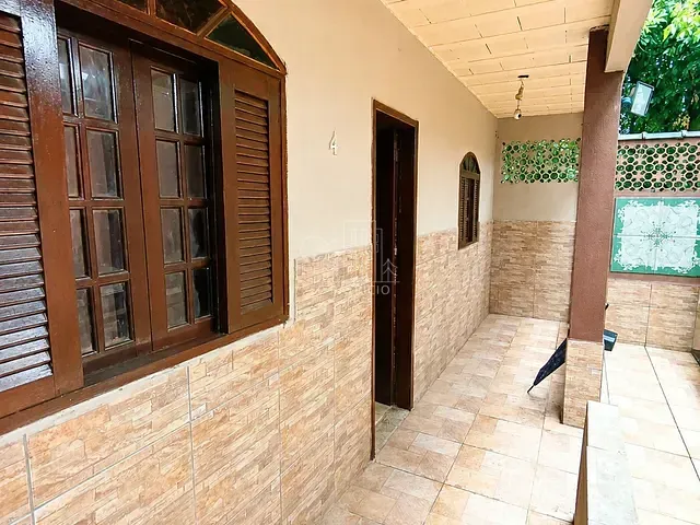 Apartamento com 90m² 2 quartos e 1 banheiro, à venda, no bairro Centro em Guapimirim