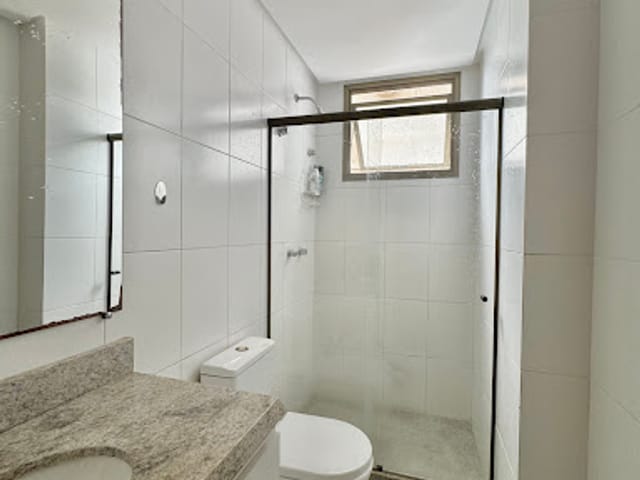 Apartamento com 185m² 4 quartos e 4 banheiros, à venda, no bairro Praia de Itaparica em Vila Velha