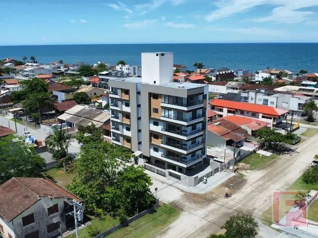 Apartamento 3 quartos e 1 banheiro, à venda, no bairro Itapema do Norte em Itapoá