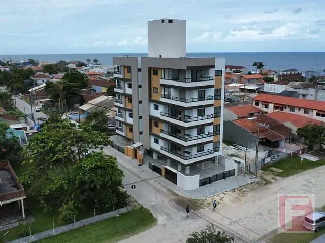 Apartamento 3 quartos e 1 banheiro, à venda, no bairro Itapema do Norte em Itapoá