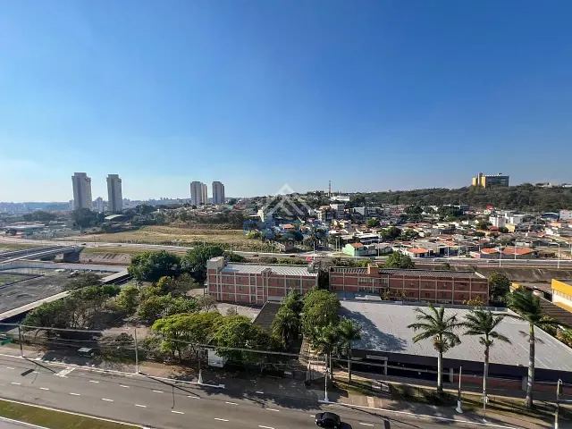 Apartamento com 72m² 3 quartos e 2 banheiros, à venda, no bairro Retiro em Jundiaí