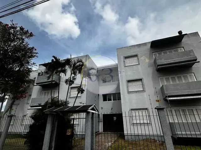 Apartamento 4 quartos e 2 banheiros, à venda, no bairro Cidade Nova em Rio Grande