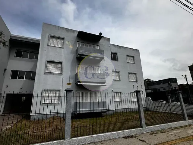 Apartamento 4 quartos e 2 banheiros, à venda, no bairro Cidade Nova em Rio Grande