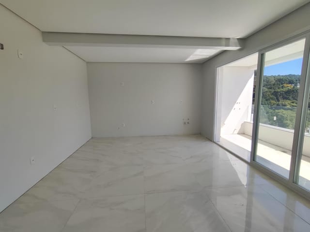 Apartamento com 77m² 2 quartos e 2 banheiros, à venda, no bairro Centro em Nova Prata