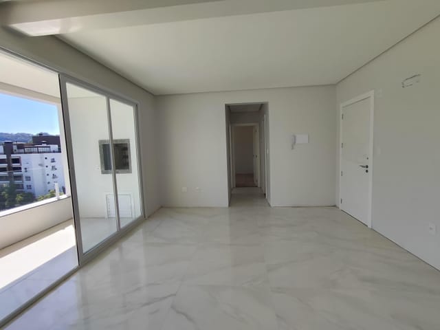 Apartamento com 77m² 2 quartos e 2 banheiros, à venda, no bairro Centro em Nova Prata