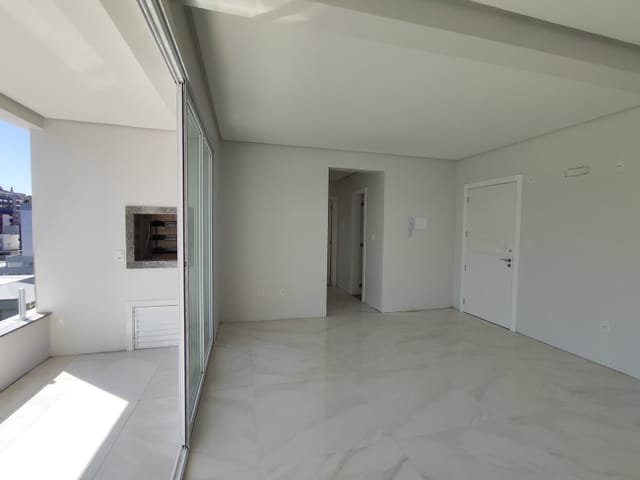 Apartamento com 77m² 2 quartos e 2 banheiros, à venda, no bairro Centro em Nova Prata