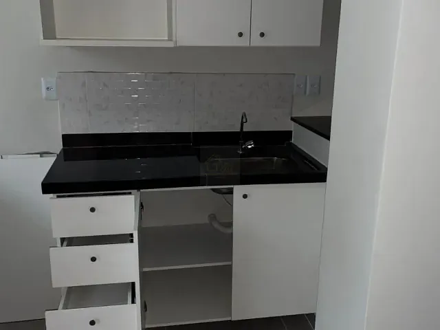 Apartamento 1 quarto e 1 banheiro, para alugar, no bairro Chácaras de Inoã (Inoã) em Maricá