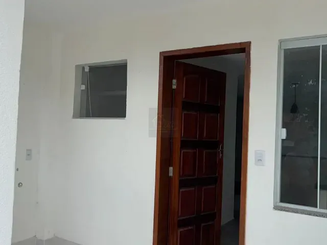 Apartamento 1 quarto e 1 banheiro, para alugar, no bairro Chácaras de Inoã (Inoã) em Maricá