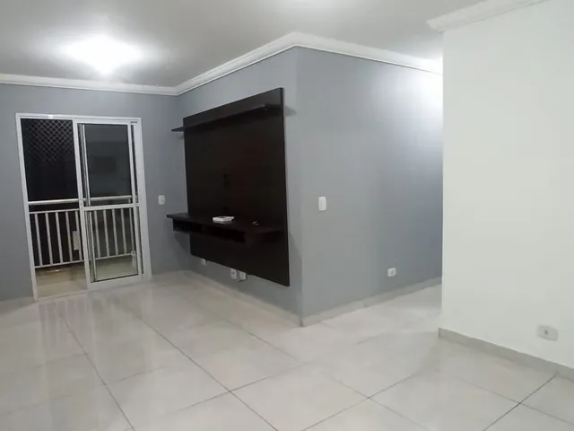 Foto do Apartamento - Apartamento para venda, Vila Falchi, Mauá, SP | Gonçalves & Santos Negócios Imobiliários