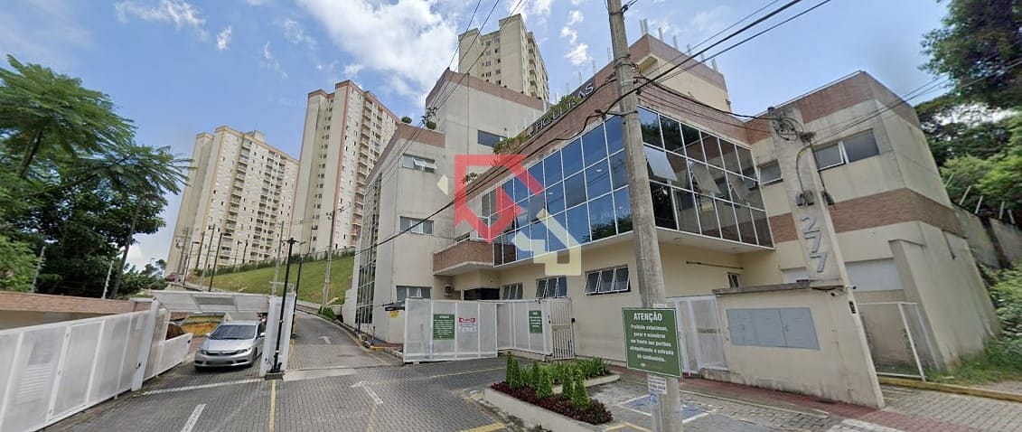 Apartamento, 2 quartos, 58 m² - Foto 1