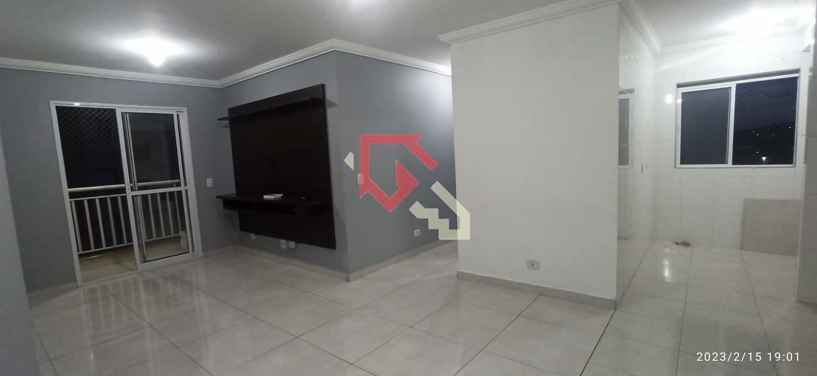 Apartamento, 2 quartos, 58 m² - Foto 4