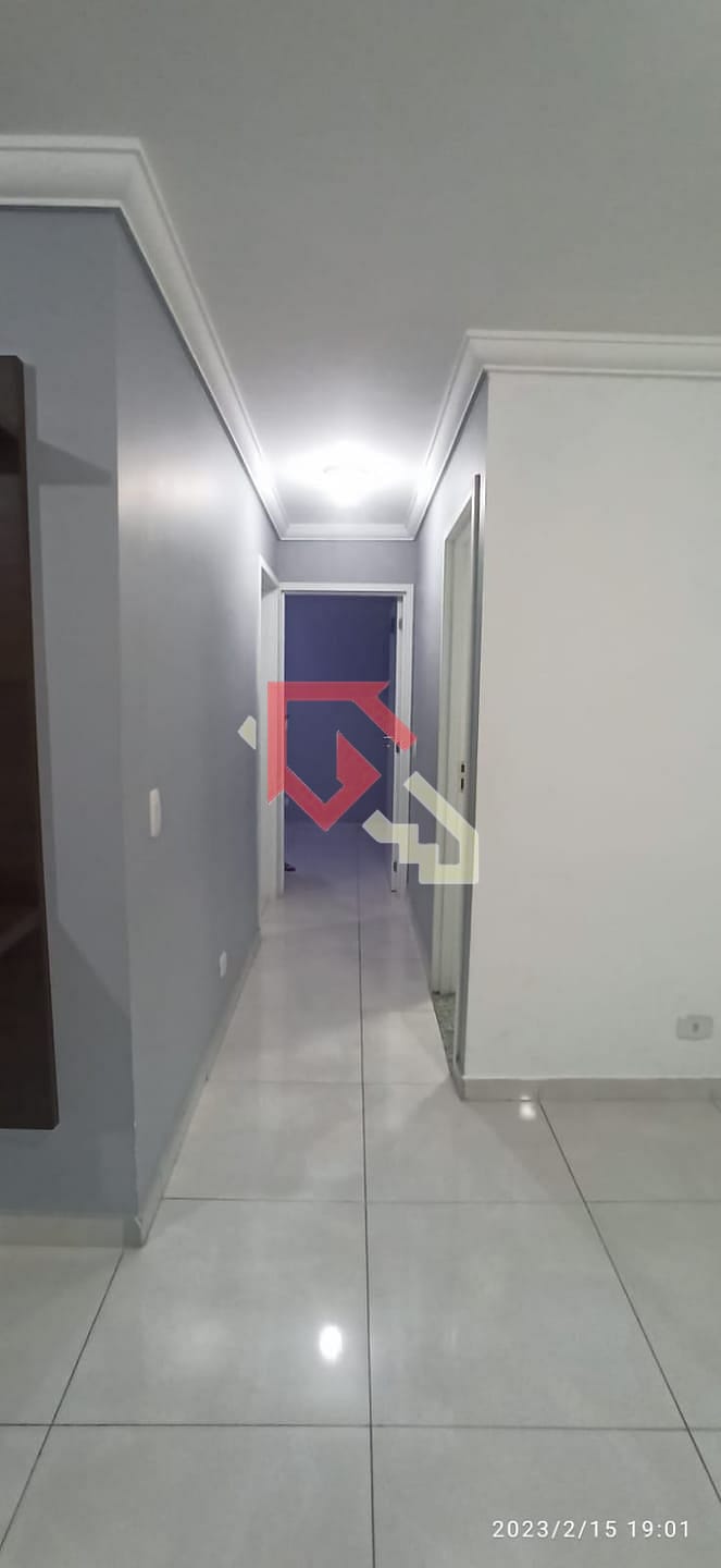 Apartamento, 2 quartos, 58 m² - Foto 5