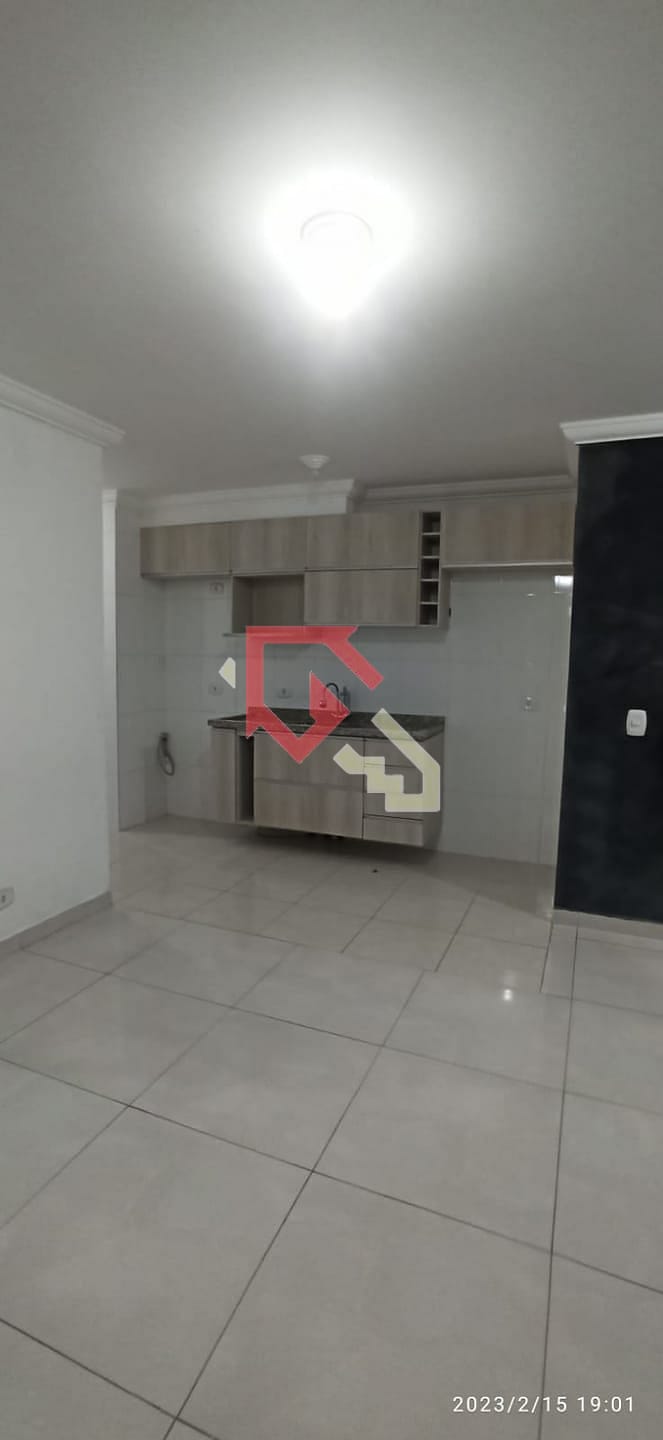Apartamento, 2 quartos, 58 m² - Foto 6