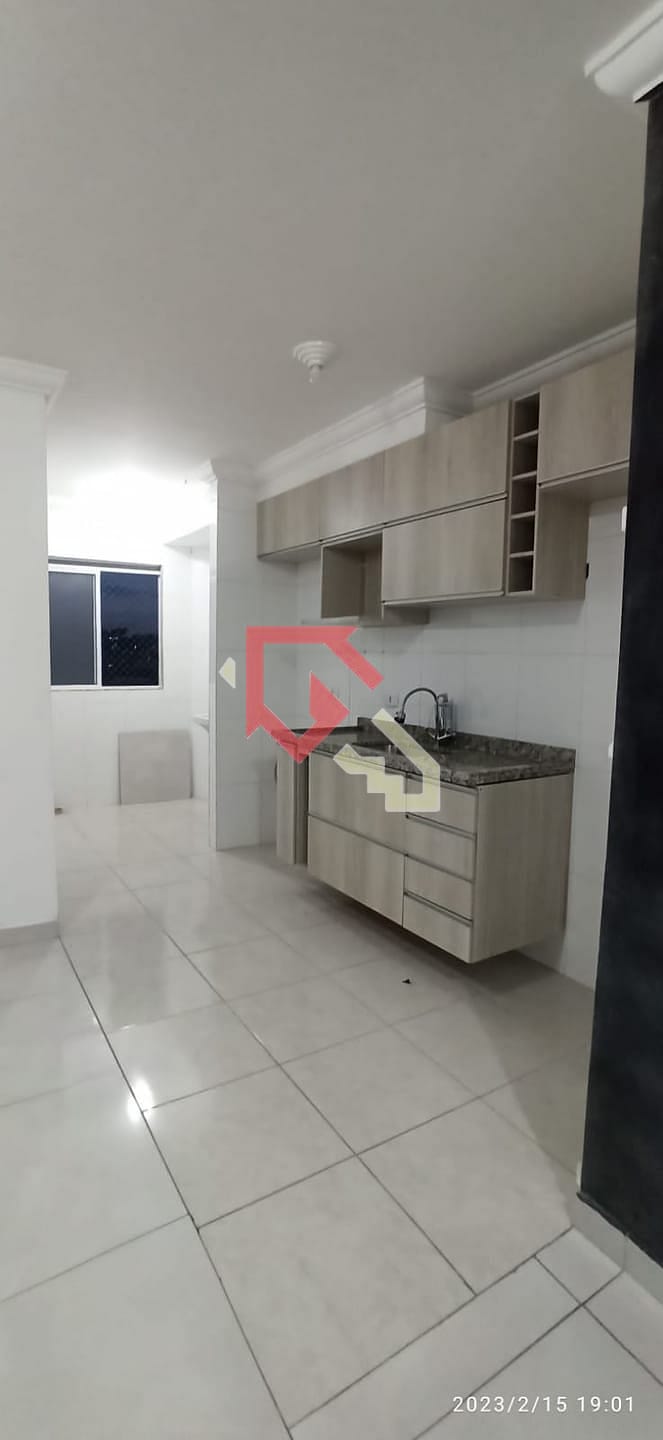 Apartamento, 2 quartos, 58 m² - Foto 8