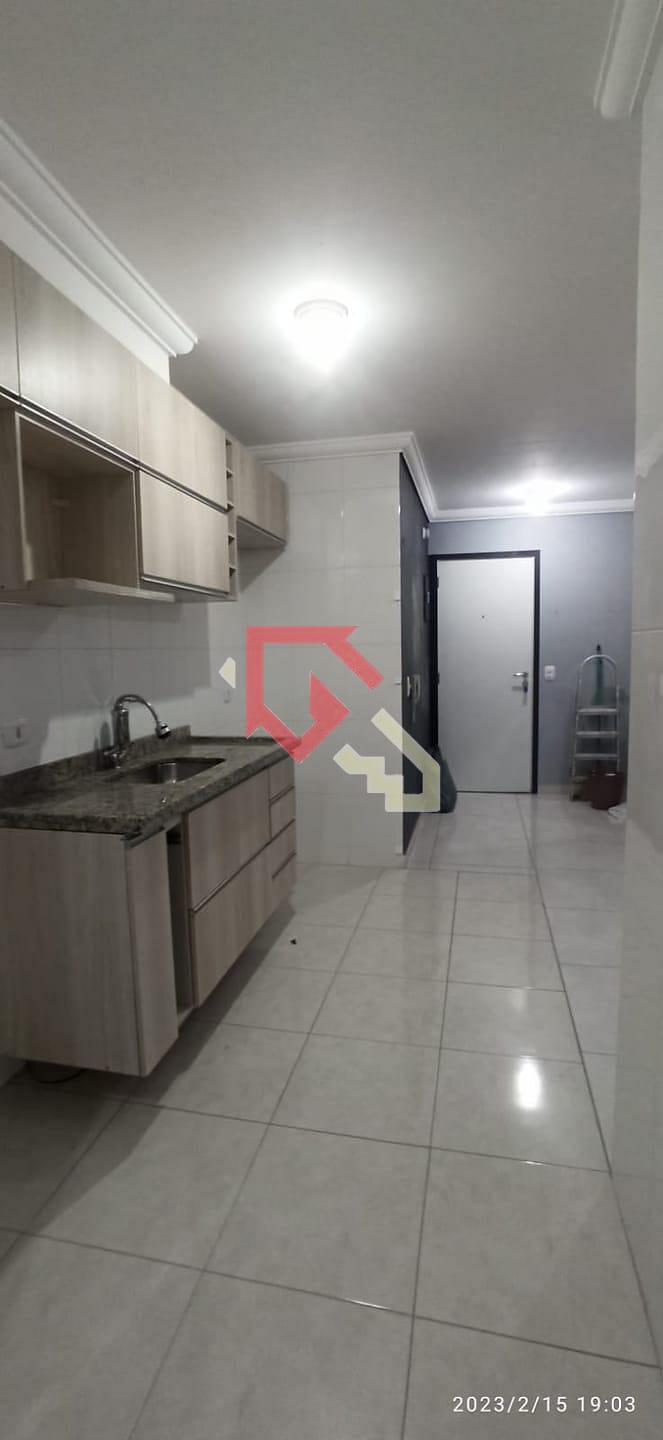 Apartamento, 2 quartos, 58 m² - Foto 9