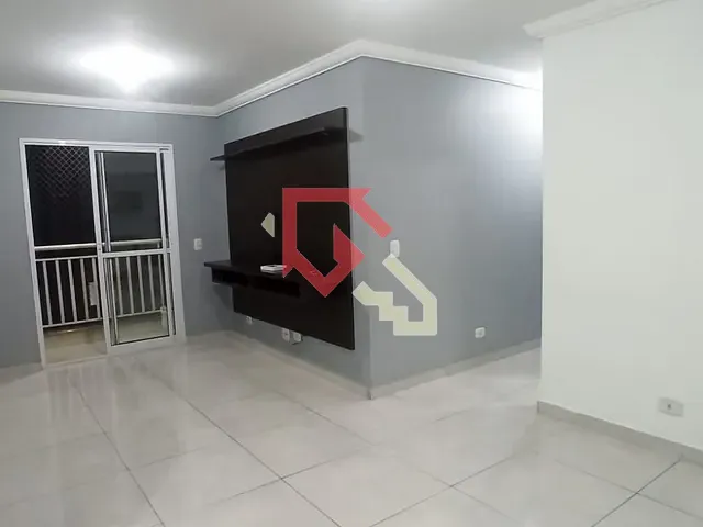 Apartamento 2 quartos e 1 banheiro, à venda, no bairro Vila Falchi em Mauá