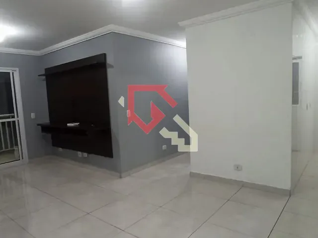 Apartamento 2 quartos e 1 banheiro, à venda, no bairro Vila Falchi em Mauá