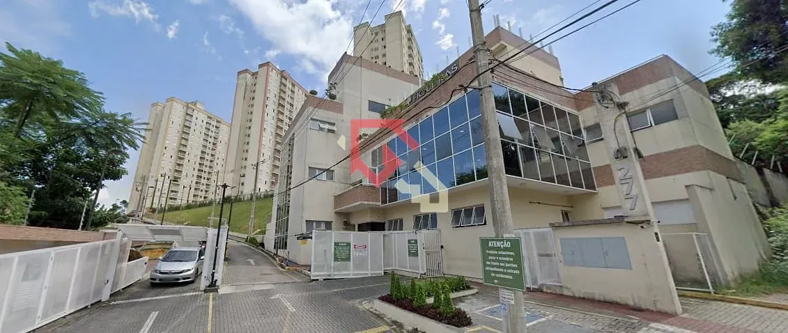 Apartamento, 2 quartos, 58 m² - Foto 1