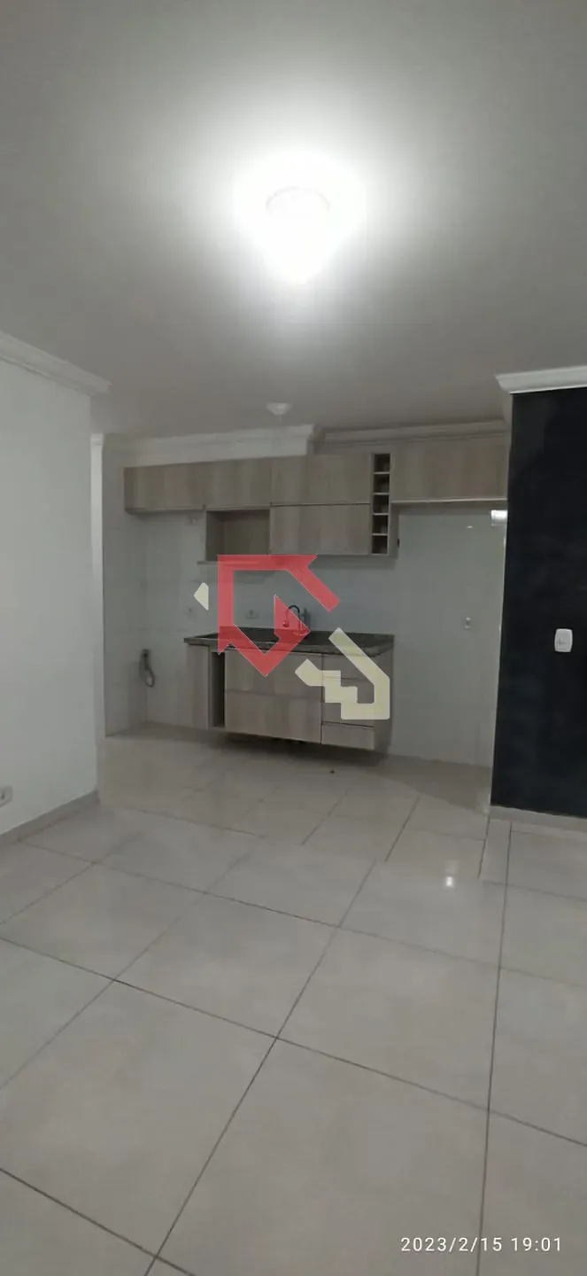 Apartamento, 2 quartos, 58 m² - Foto 6