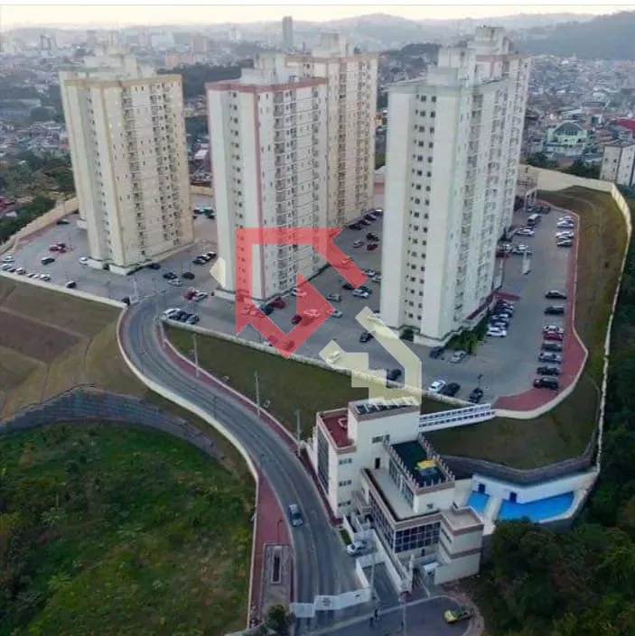 Apartamento, 2 quartos, 58 m² - Foto 13