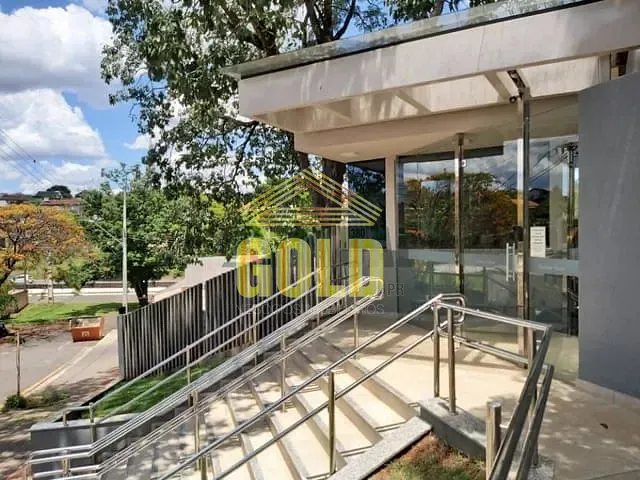 Apartamento com 97m² 3 quartos e 2 banheiros, à venda, no bairro Jardim Europa em Londrina