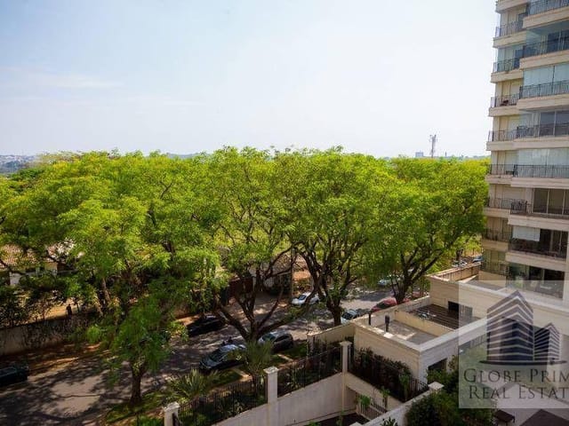Apartamento 4 quartos e 6 banheiros, à venda, no bairro Nova Piracicaba em Piracicaba