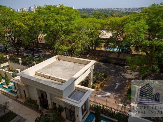 Apartamento 4 quartos e 6 banheiros, à venda, no bairro Nova Piracicaba em Piracicaba