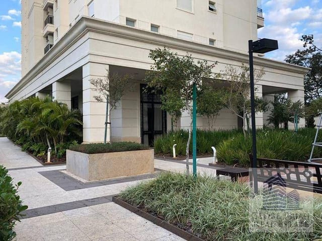 Apartamento 4 quartos e 6 banheiros, à venda, no bairro Nova Piracicaba em Piracicaba