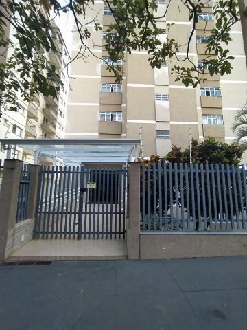 Foto do Apartamento - Apartamento com 3 quartos, à venda, no Edifício Capri, no bairro Jardim Nova Bragança em  Bragança Paulista, SP | GUMA NEGOCIOS IMOBILIARIOS LTDA