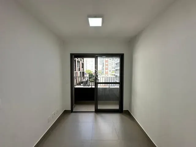 Apartamento com 40m² 2 quartos e 1 banheiro, para alugar, no bairro Perdizes em São Paulo