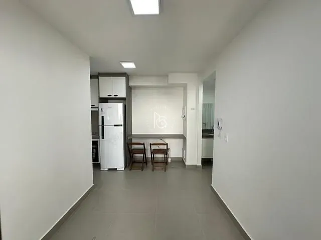 Apartamento com 40m² 2 quartos e 1 banheiro, para alugar, no bairro Perdizes em São Paulo