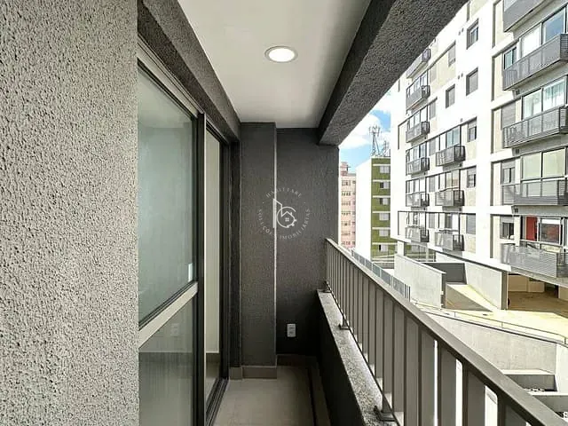 Apartamento com 40m² 2 quartos e 1 banheiro, para alugar, no bairro Perdizes em São Paulo
