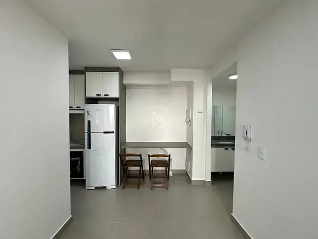 Apartamento com 40m² 2 quartos e 1 banheiro, para alugar, no bairro Perdizes em São Paulo