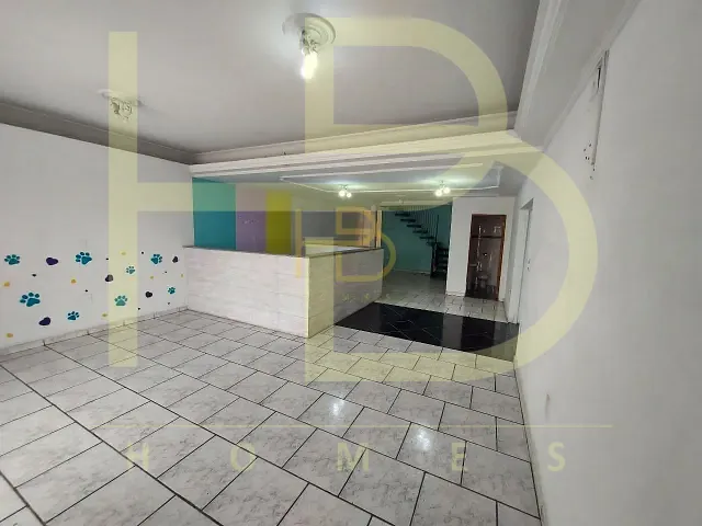Casa para alugar, no bairro Parque das Laranjeiras em Sorocaba
