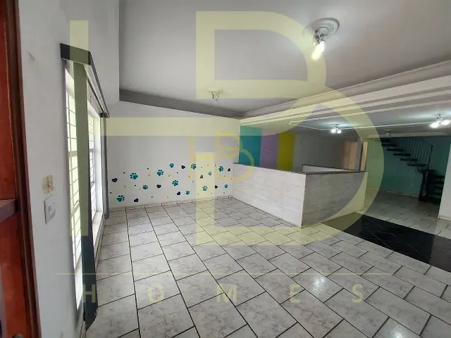 Casa para alugar, no bairro Parque das Laranjeiras em Sorocaba