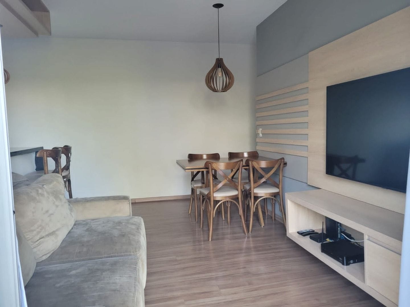 Apartamento, 2 quartos, 60 m² - Foto 6