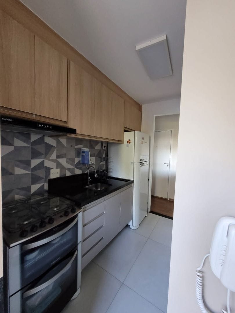 Apartamento, 2 quartos, 60 m² - Foto 2