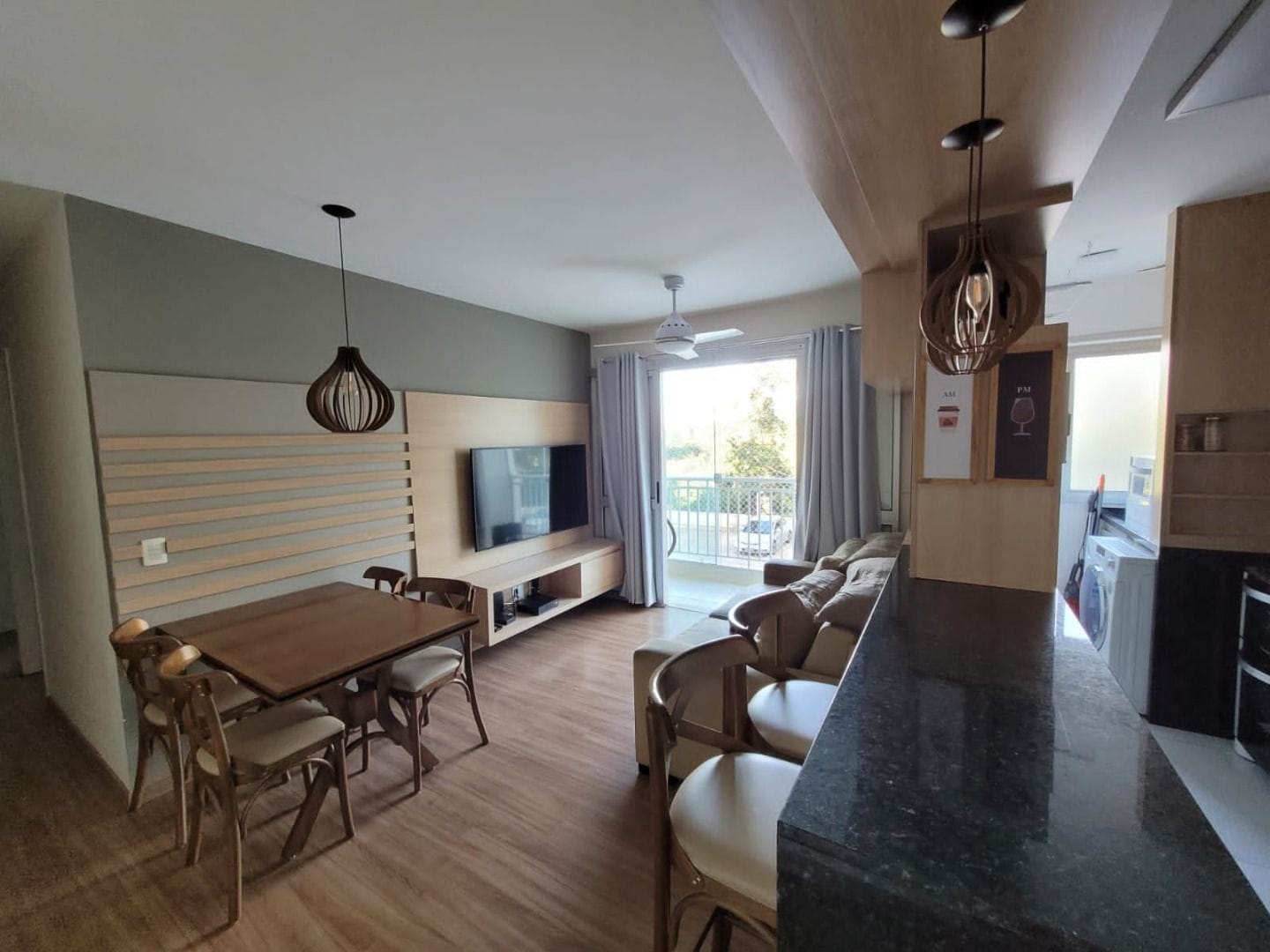 Apartamento, 2 quartos, 60 m² - Foto 5