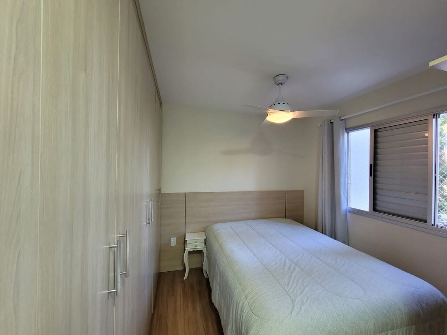 Apartamento, 2 quartos, 60 m² - Foto 9