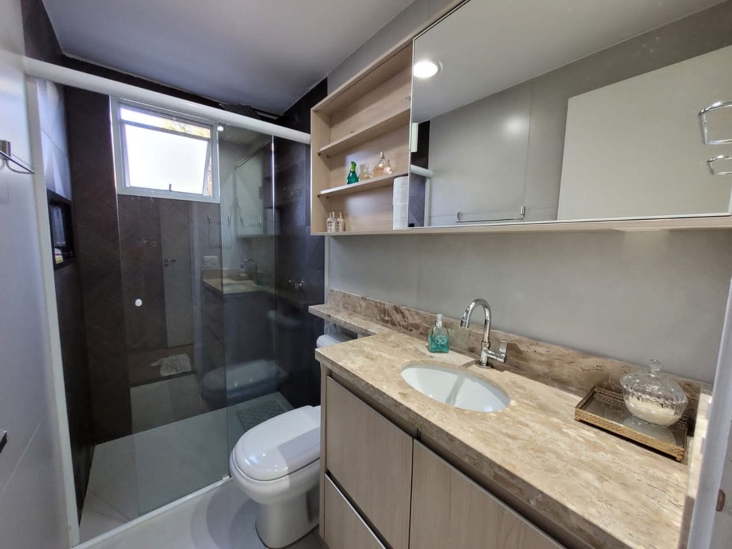 Apartamento, 2 quartos, 60 m² - Foto 7