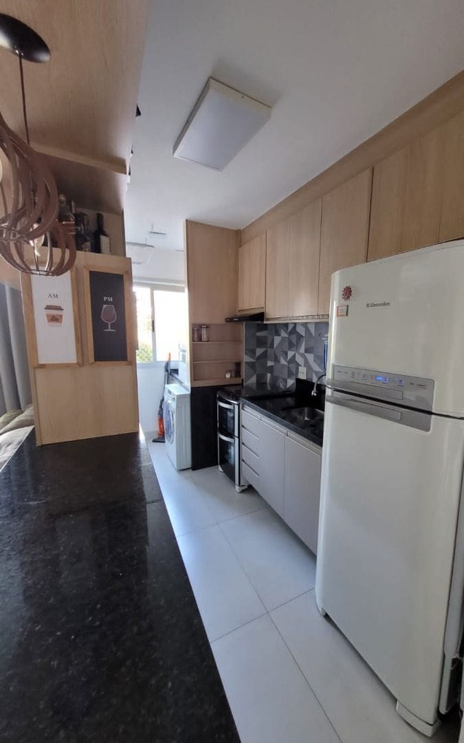 Apartamento, 2 quartos, 60 m² - Foto 3