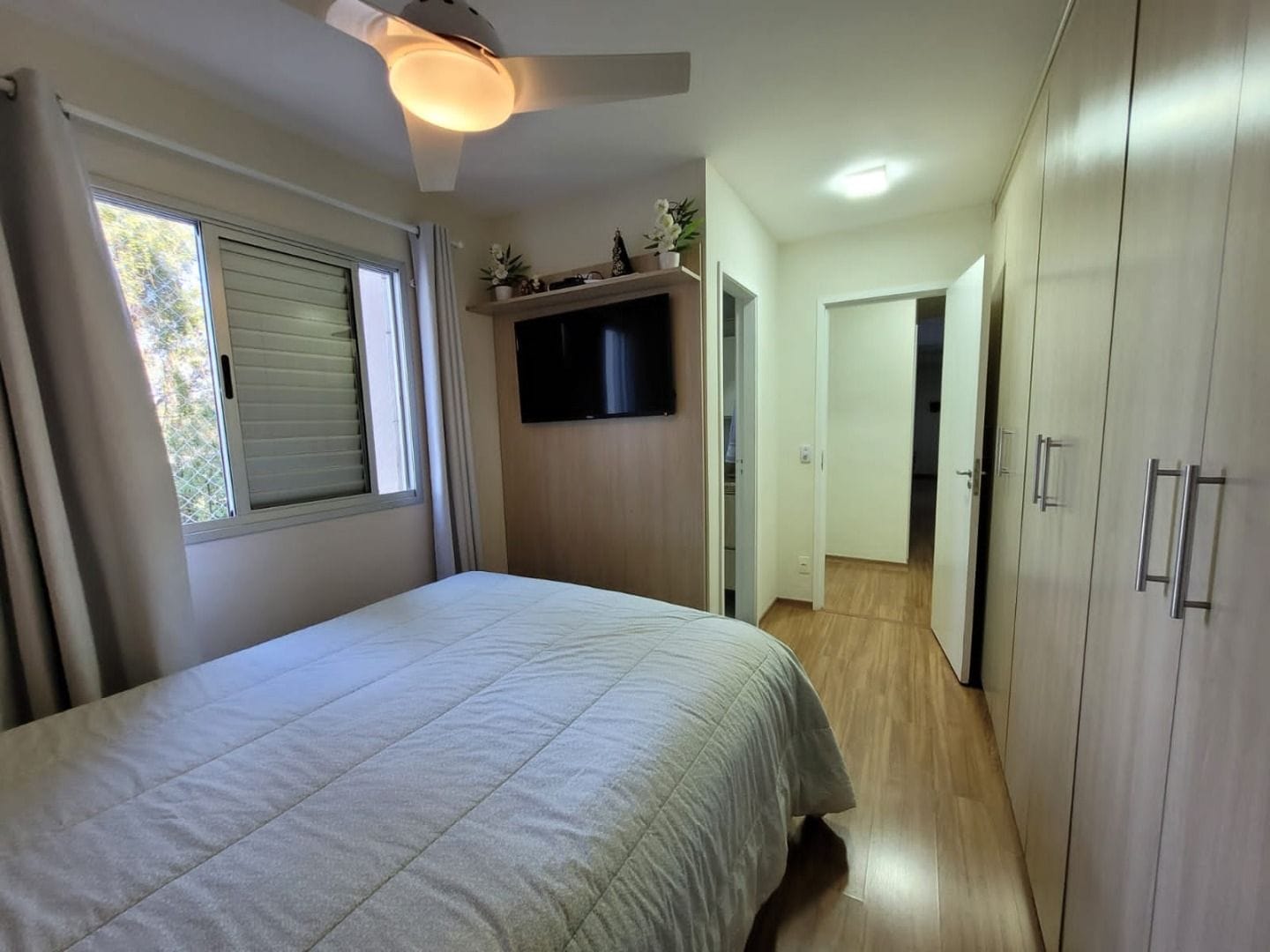 Apartamento, 2 quartos, 60 m² - Foto 8