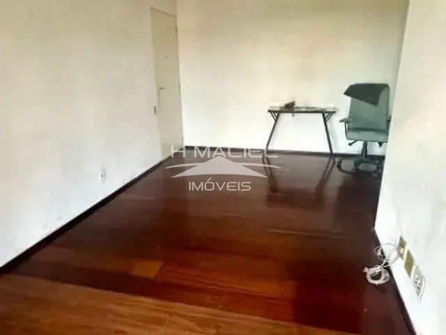 Apartamento com 81m² 3 quartos e 2 banheiros, à venda, no bairro Vila São Bento em Campinas