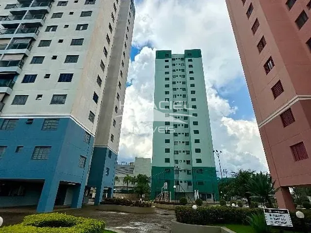 Apartamento com 81m² 3 quartos e 2 banheiros, à venda, no bairro Vila São Bento em Campinas