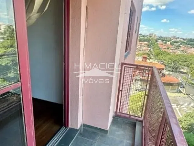 Apartamento com 81m² 3 quartos e 2 banheiros, à venda, no bairro Vila São Bento em Campinas